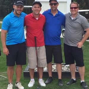 Meet your Posher, Paul